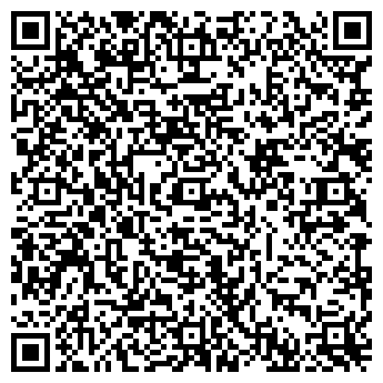 QR-код с контактной информацией организации Общежитие, УлГПУ