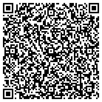 QR-код с контактной информацией организации Общежитие, УГСХА, №1