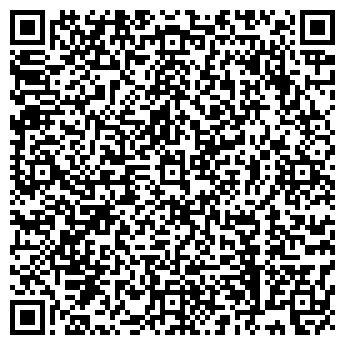 QR-код с контактной информацией организации ТИПОГРАФИЯ ИНФОПРЕСС