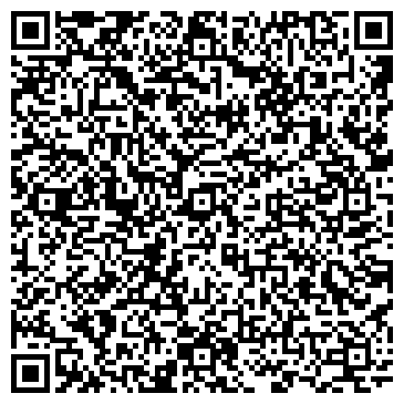 QR-код с контактной информацией организации ООО КровТрейд-Омск