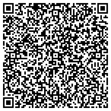 QR-код с контактной информацией организации ЗАО Парад
