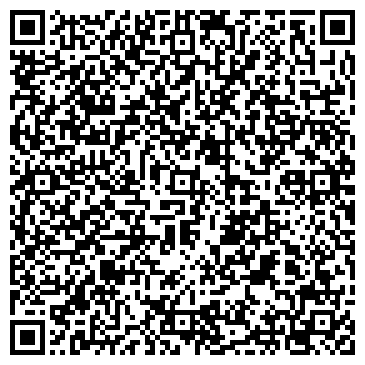 QR-код с контактной информацией организации Пенная Гавань