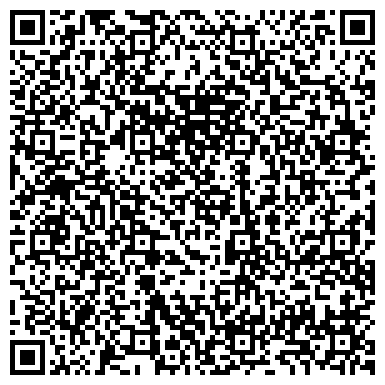 QR-код с контактной информацией организации РОСНО-МС, ОАО, страховая компания, Володарское агентство