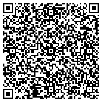QR-код с контактной информацией организации Солнышко, магазин детской одежды, ИП Кожевникова А.В.