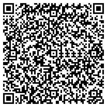 QR-код с контактной информацией организации ООО Камел