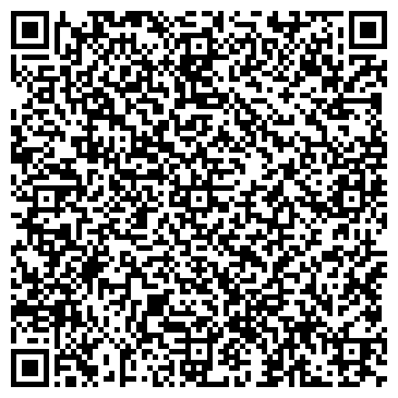 QR-код с контактной информацией организации Дикий койот