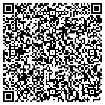 QR-код с контактной информацией организации Коняхинский рынок
