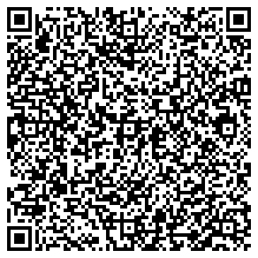 QR-код с контактной информацией организации Якутпромоценка