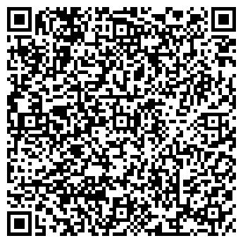 QR-код с контактной информацией организации ОАО Швейная фабрика №5