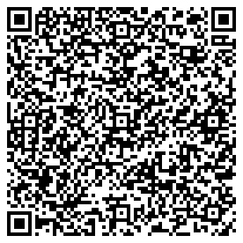 QR-код с контактной информацией организации Мюнхин