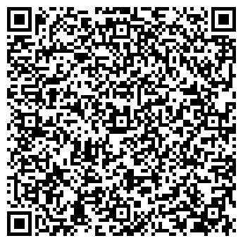 QR-код с контактной информацией организации Белоречье, продуктовый магазин, ООО Ниагара