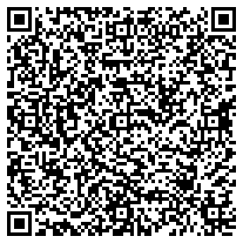 QR-код с контактной информацией организации Продукты, магазин, г. Ангарск