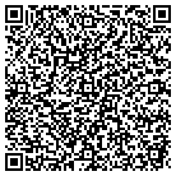 QR-код с контактной информацией организации BeerМания