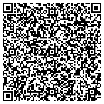 QR-код с контактной информацией организации ООО СибАвтоВез