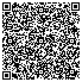 QR-код с контактной информацией организации Омский Прокат