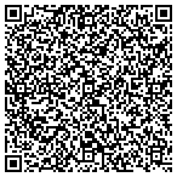 QR-код с контактной информацией организации ООО ПЕШТА типография