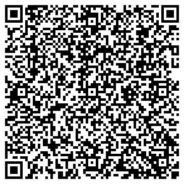 QR-код с контактной информацией организации Двери и К