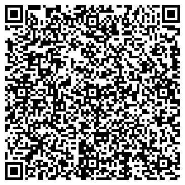 QR-код с контактной информацией организации ИП Решетников А.Т.