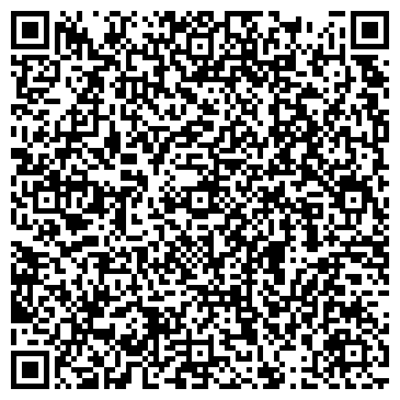 QR-код с контактной информацией организации Головные уборы