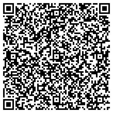 QR-код с контактной информацией организации Хозтовары, магазин, ИП Сивков А.А.