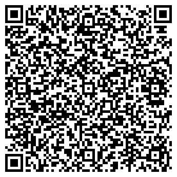 QR-код с контактной информацией организации Русь, продовольственный магазин