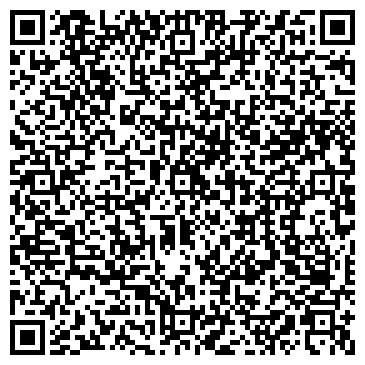 QR-код с контактной информацией организации Кеша Хороший