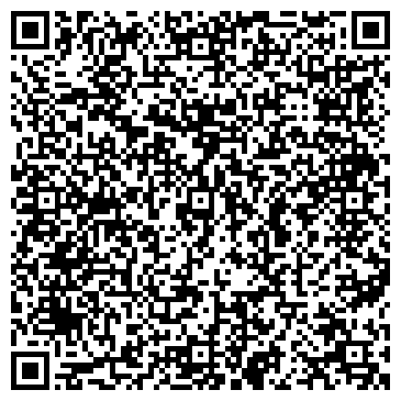 QR-код с контактной информацией организации Бауцентр