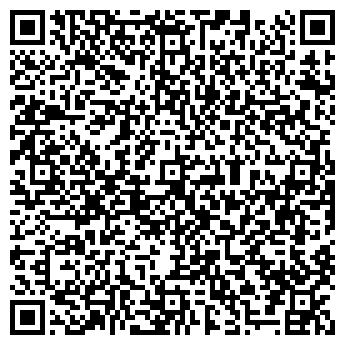 QR-код с контактной информацией организации ИП Гашин Р.С.