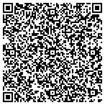 QR-код с контактной информацией организации Хмель & Лоза