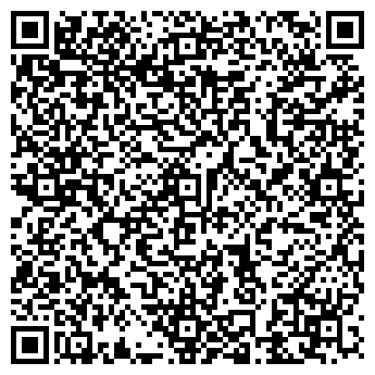 QR-код с контактной информацией организации Мари-Сан