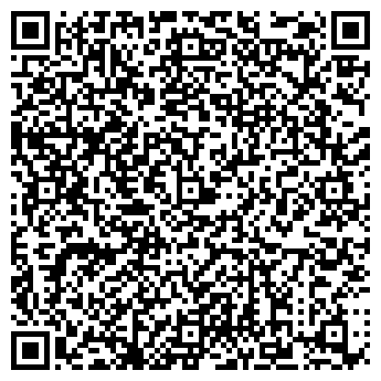 QR-код с контактной информацией организации ПивБанк
