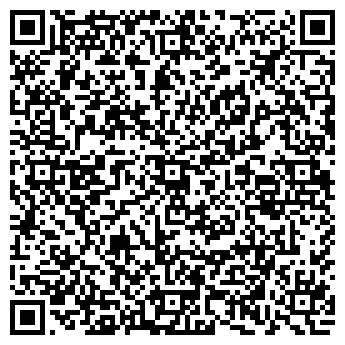 QR-код с контактной информацией организации Продовольственный магазин, ИП Чернецкий Р.С.