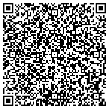 QR-код с контактной информацией организации Скайлайн