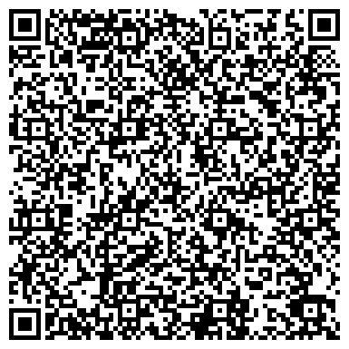 QR-код с контактной информацией организации ООО Финансовая безопасность