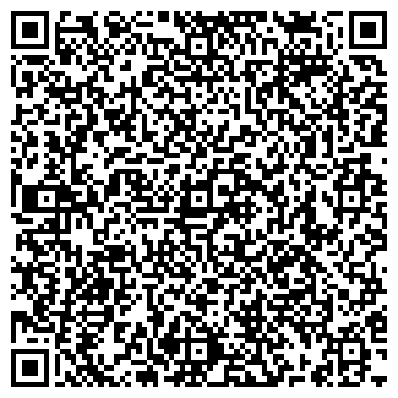 QR-код с контактной информацией организации ООО Юнитон