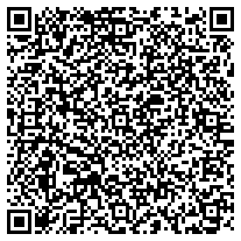 QR-код с контактной информацией организации Библиоглобус