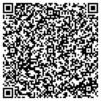 QR-код с контактной информацией организации Продовольственный магазин, ООО Алмаз
