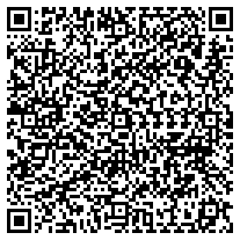 QR-код с контактной информацией организации Мурзики