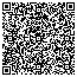 QR-код с контактной информацией организации Чайка, магазин продуктов