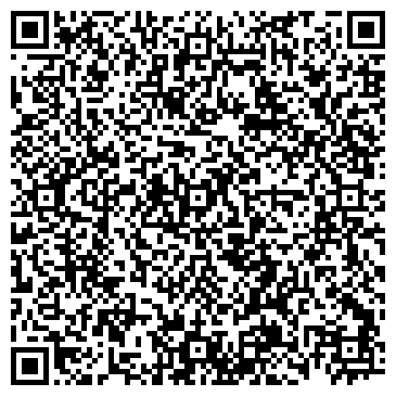 QR-код с контактной информацией организации Pogoda