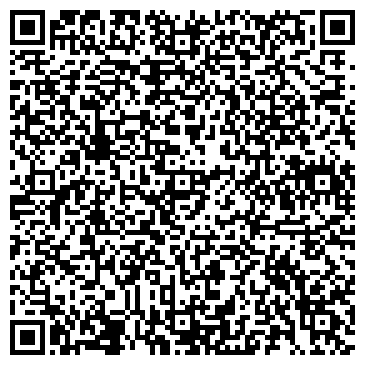 QR-код с контактной информацией организации ООО Пластик-Ком
