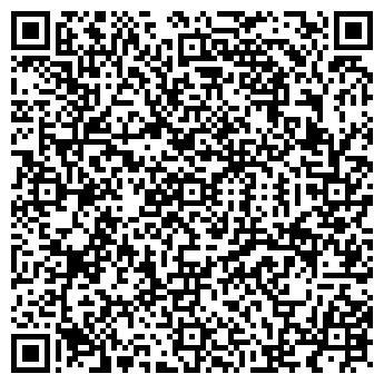 QR-код с контактной информацией организации Diva