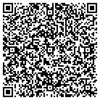 QR-код с контактной информацией организации ИП Дыбовская К.В.
