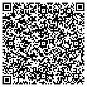 QR-код с контактной информацией организации ИП Женина С.А.