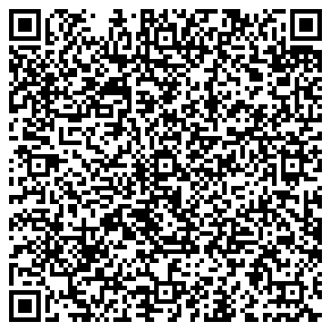 QR-код с контактной информацией организации ООО Военно-ритуальная компания