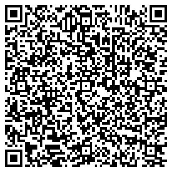 QR-код с контактной информацией организации Amore