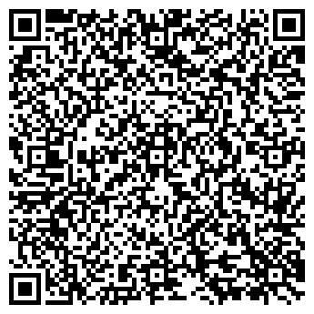 QR-код с контактной информацией организации Пивной бункер
