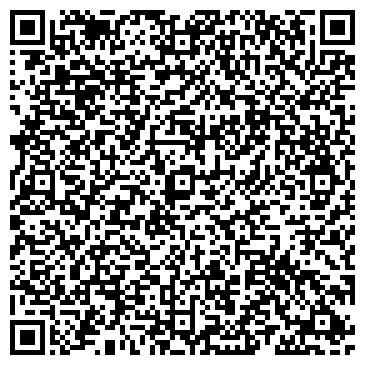 QR-код с контактной информацией организации Ростовские окна