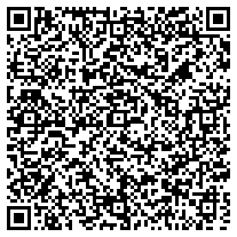 QR-код с контактной информацией организации Продуктовый магазин, ИП Шадрина Н.А.