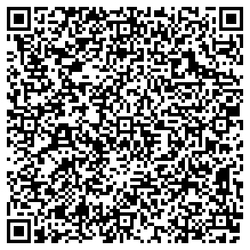QR-код с контактной информацией организации ООО Лава-Черноземье